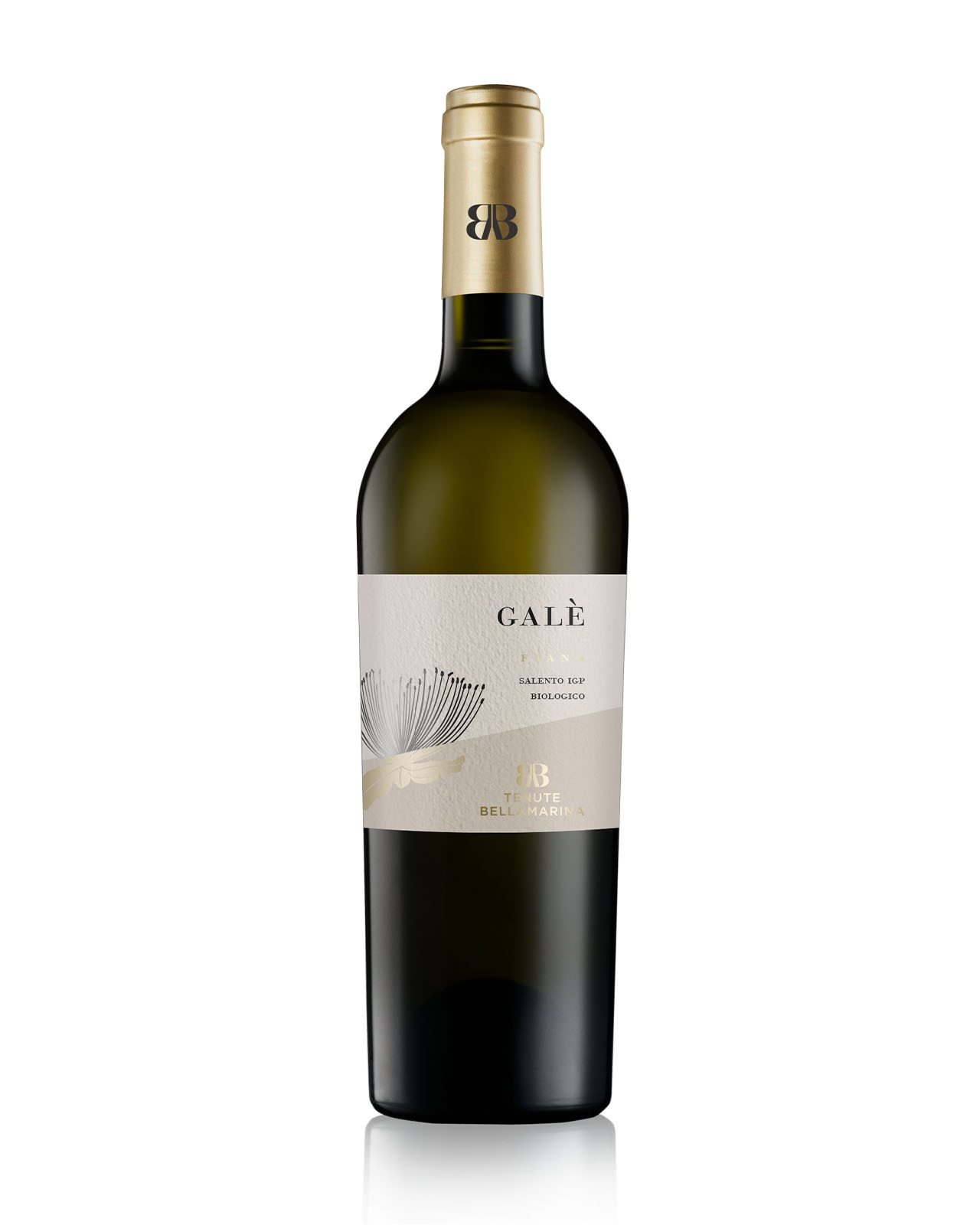 GALÈ Fiano Salento IGP Bio