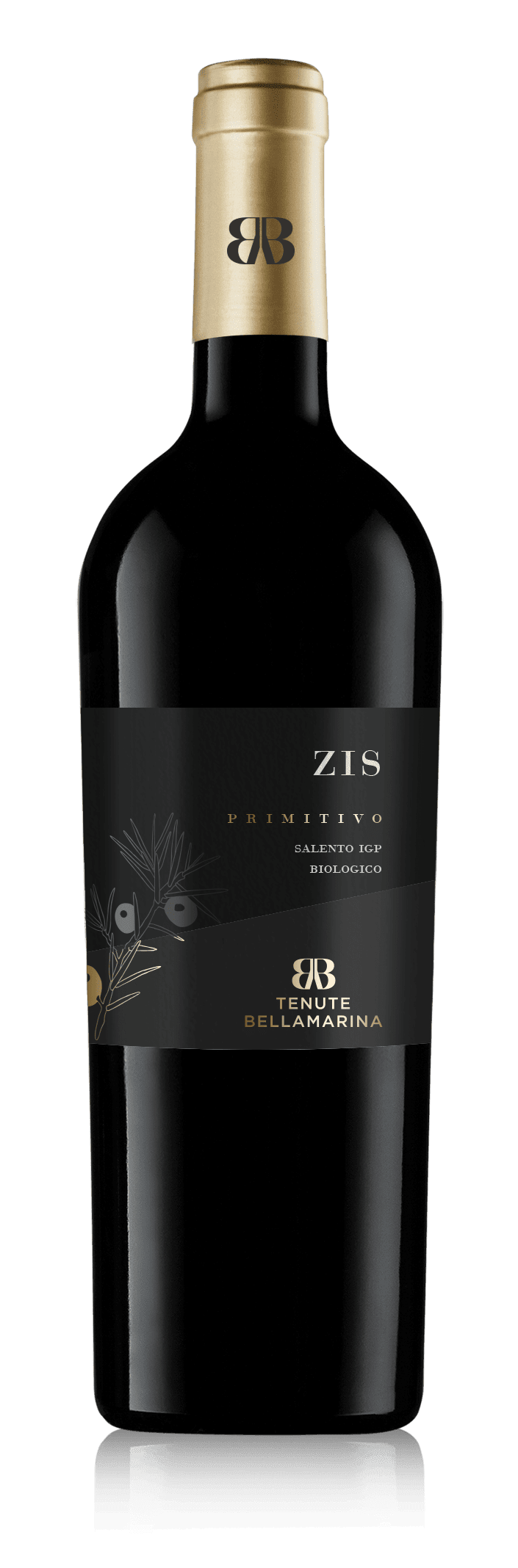 titol Zis - Tenute Bellamarina