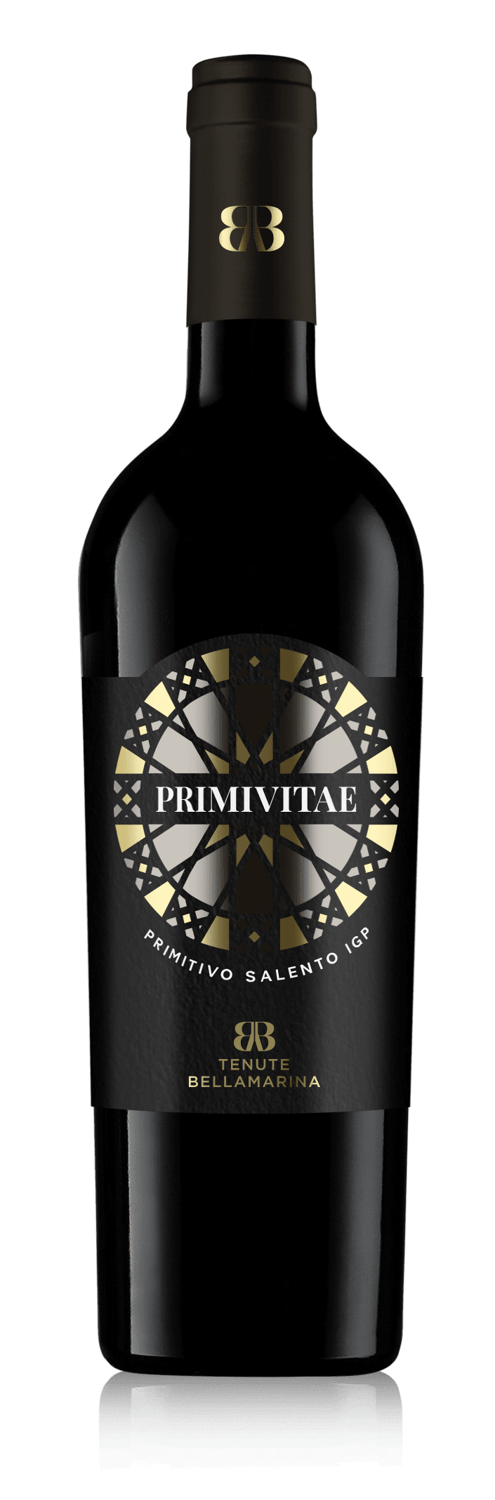 titol Primivitae - Tenute BellaMarina