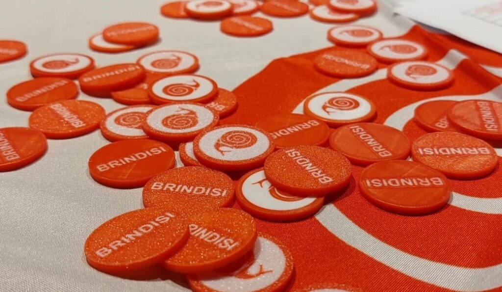 SlowFood Brindisi - DarWine l'evoluzione del Primitivo 10 titol SlowFood Brindisi - DarWine l'evoluzione del Primitivo - Tenute Bellamarina