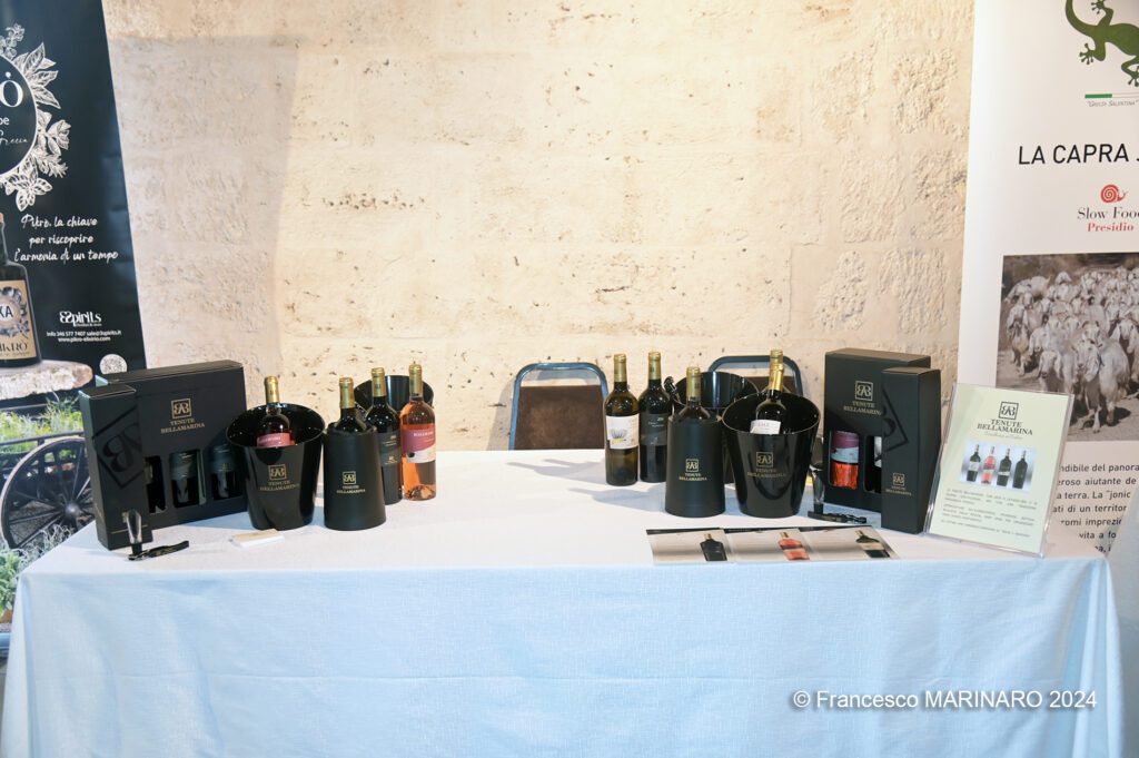 titol Tra cultura storica, enogastronomica e tanto charme... - Tenute BellaMarina