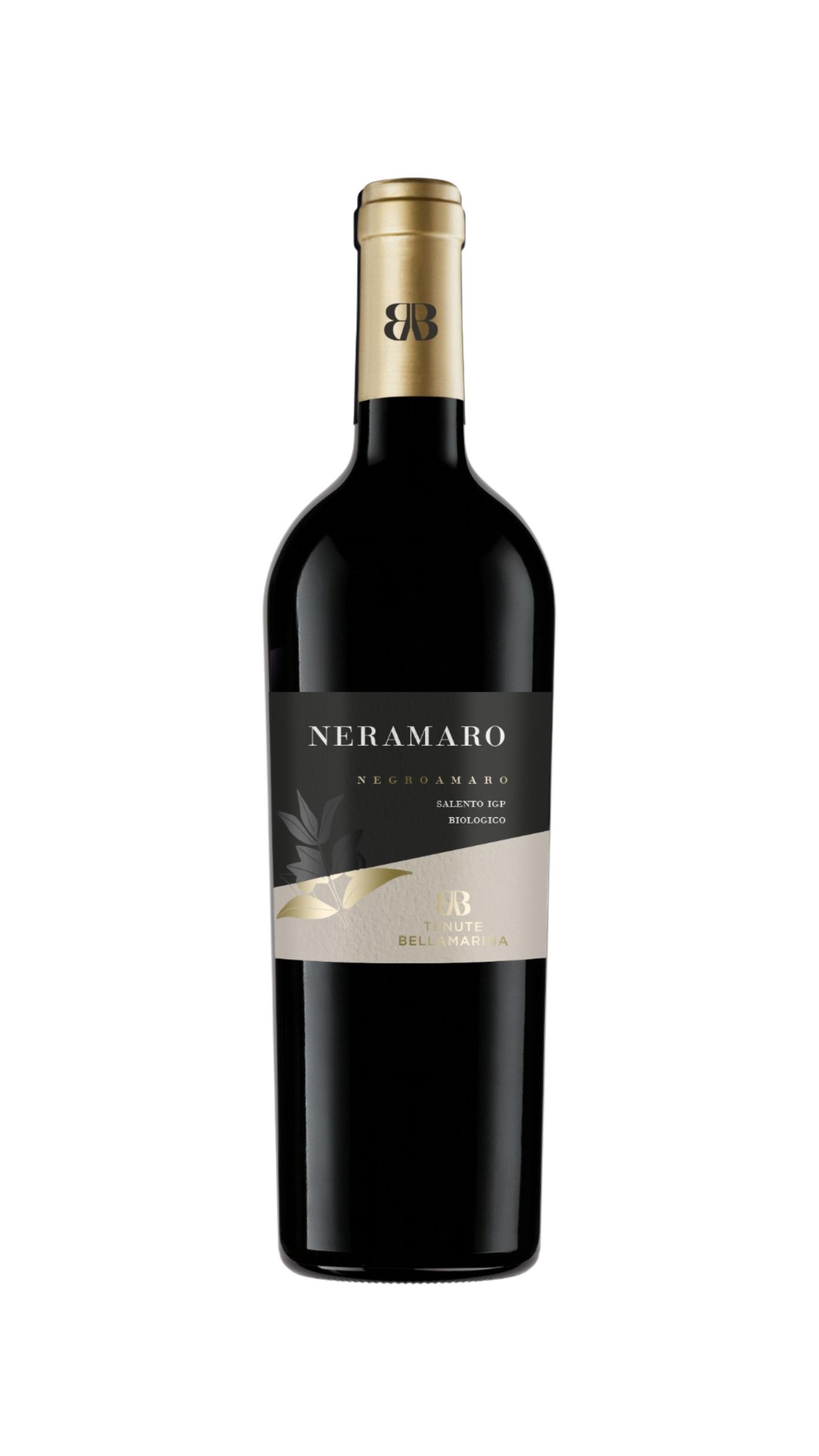 titol Neramaro - Tenute BellaMarina