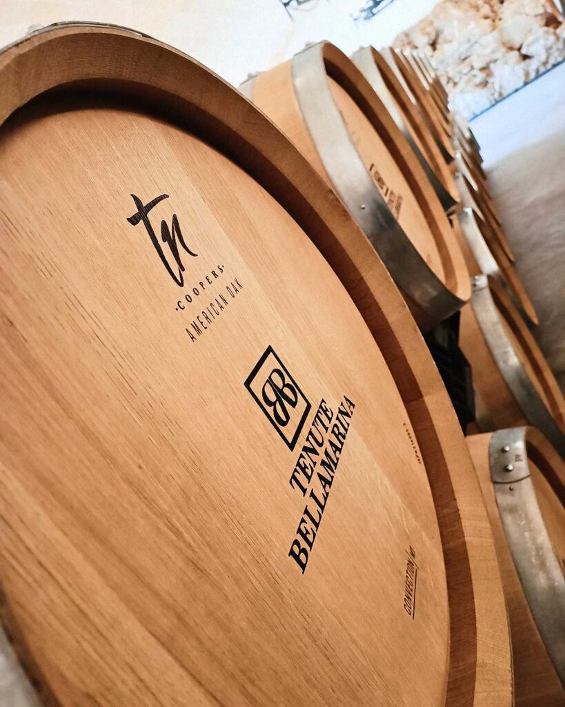 titol Tours & Tastings - Tenute BellaMarina