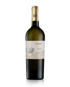 GALÈ Fiano Salento IGP BIO