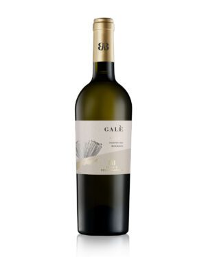 GALÈ Fiano Salento IGP BIO