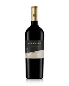 Neramaro Negroamaro Salento IGP BIO