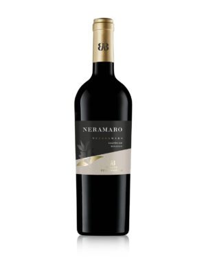 Neramaro Negroamaro Salento IGP BIO