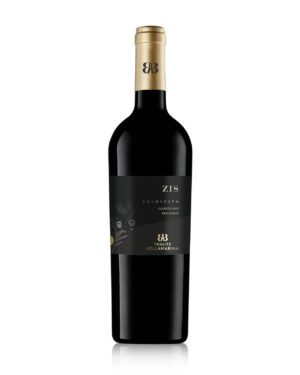 Zis Primitivo Salento IGP BIO