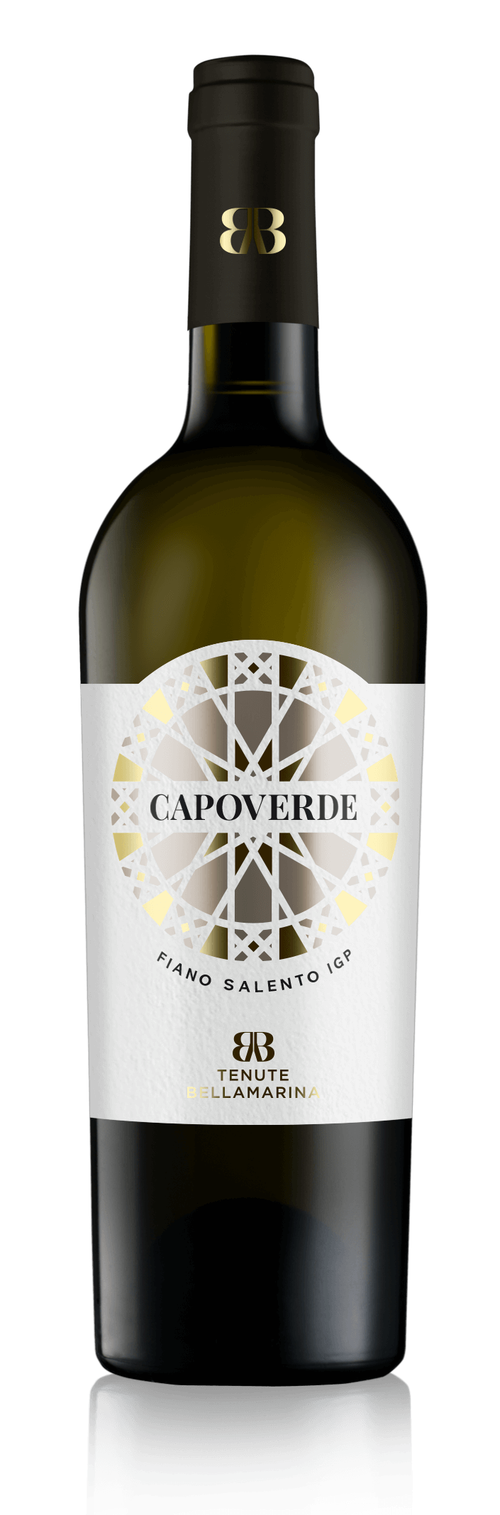 Capoverde 1 titol Capoverde - Tenute BellaMarina