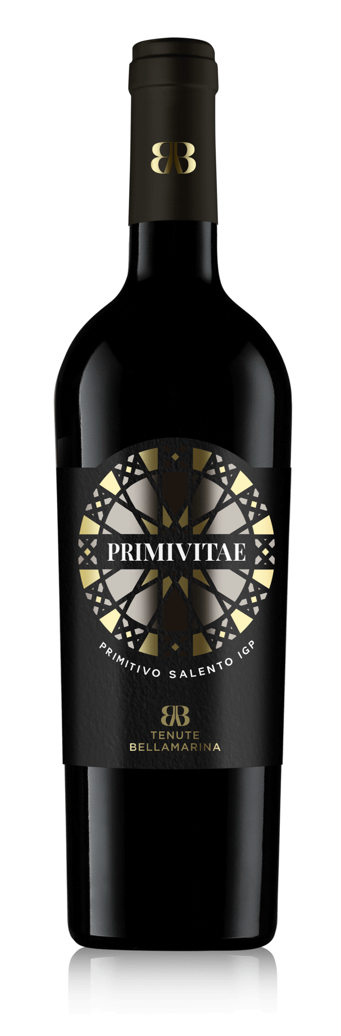 Primivitae 1 titol Primivitae - Tenute BellaMarina