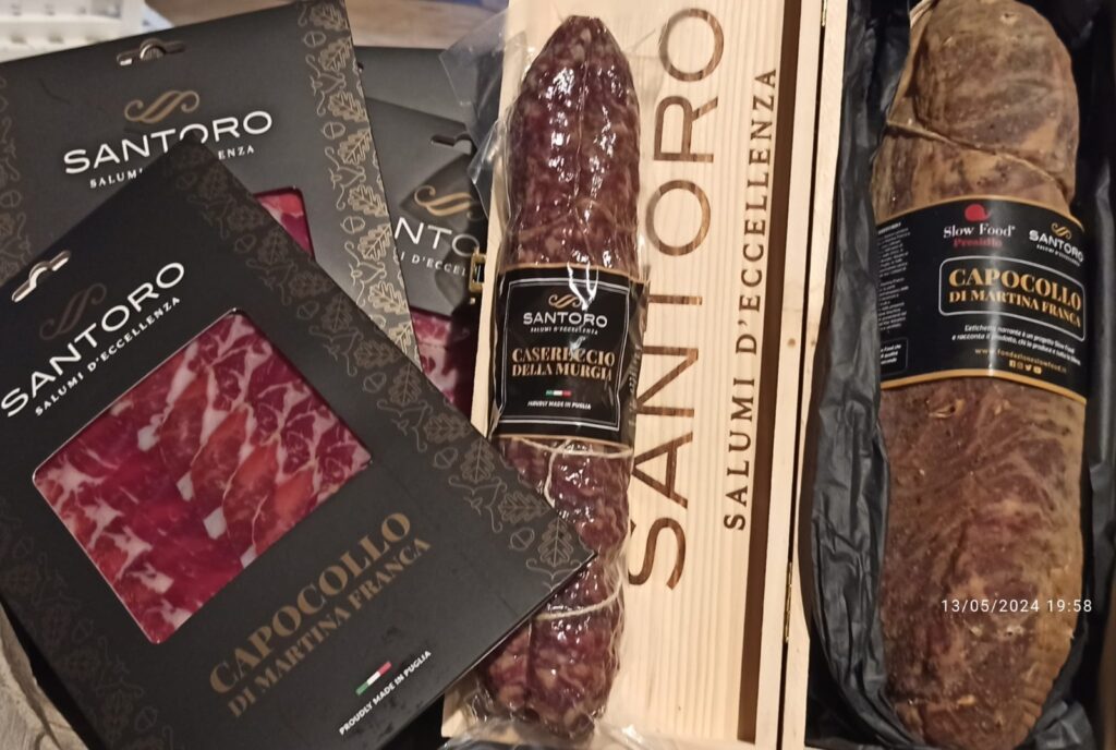 SlowFood Brindisi - DarWine l'evoluzione del Primitivo 4 titol SlowFood Brindisi - DarWine l'evoluzione del Primitivo - Tenute BellaMarina