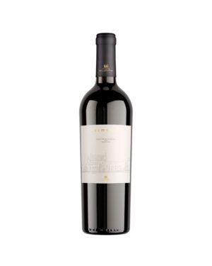Primerum Primitivo di Manduria DOP BIO
