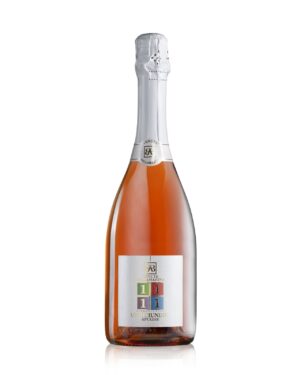 Undiciundici Rosato Spumante Brut